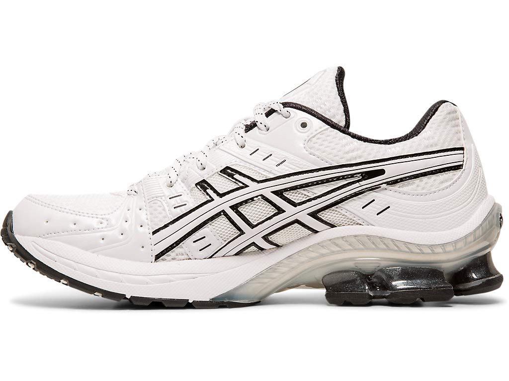 ASICS Women's Gel-Kinsei OG Running Shoes - Lightweight Cushioned Sneakers for Jogging, Gym Workouts & Everyday Comfort
