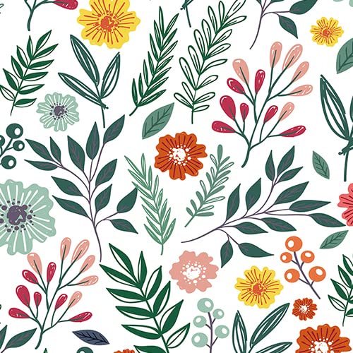 spring bloom