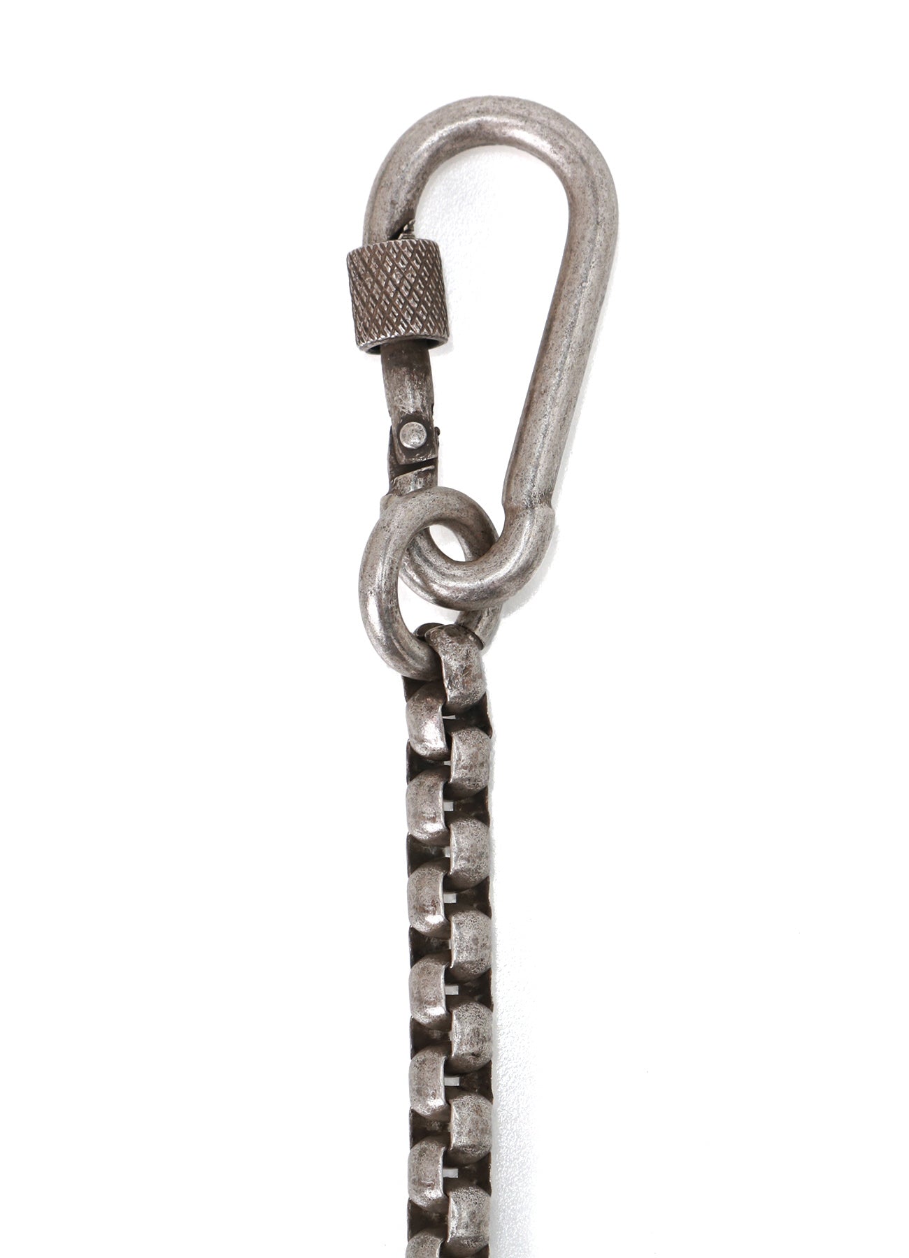 Stylish Brass Venetian Chain Wallet Cord - Durable & Elegant for Women's Handbags, Purses & Accessories - Perfect for Securing Wallets, Keys & Small Essentials