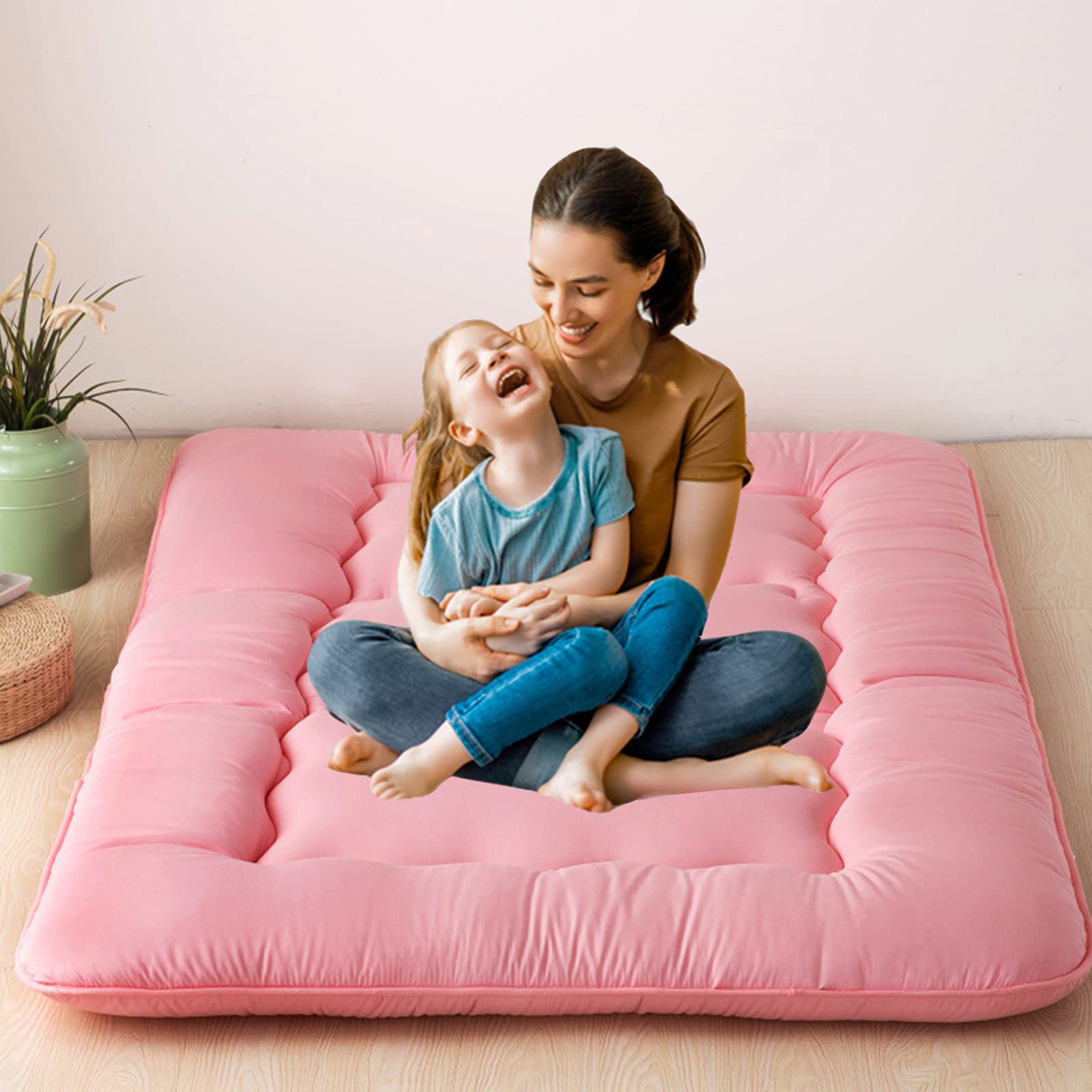 Japanese Futon Mattress Queen Size 60