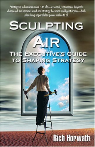 Executive Guide to Strategic Planning & Business Strategy Shaping - Perfect for Leadership Development & Corporate Decision Making