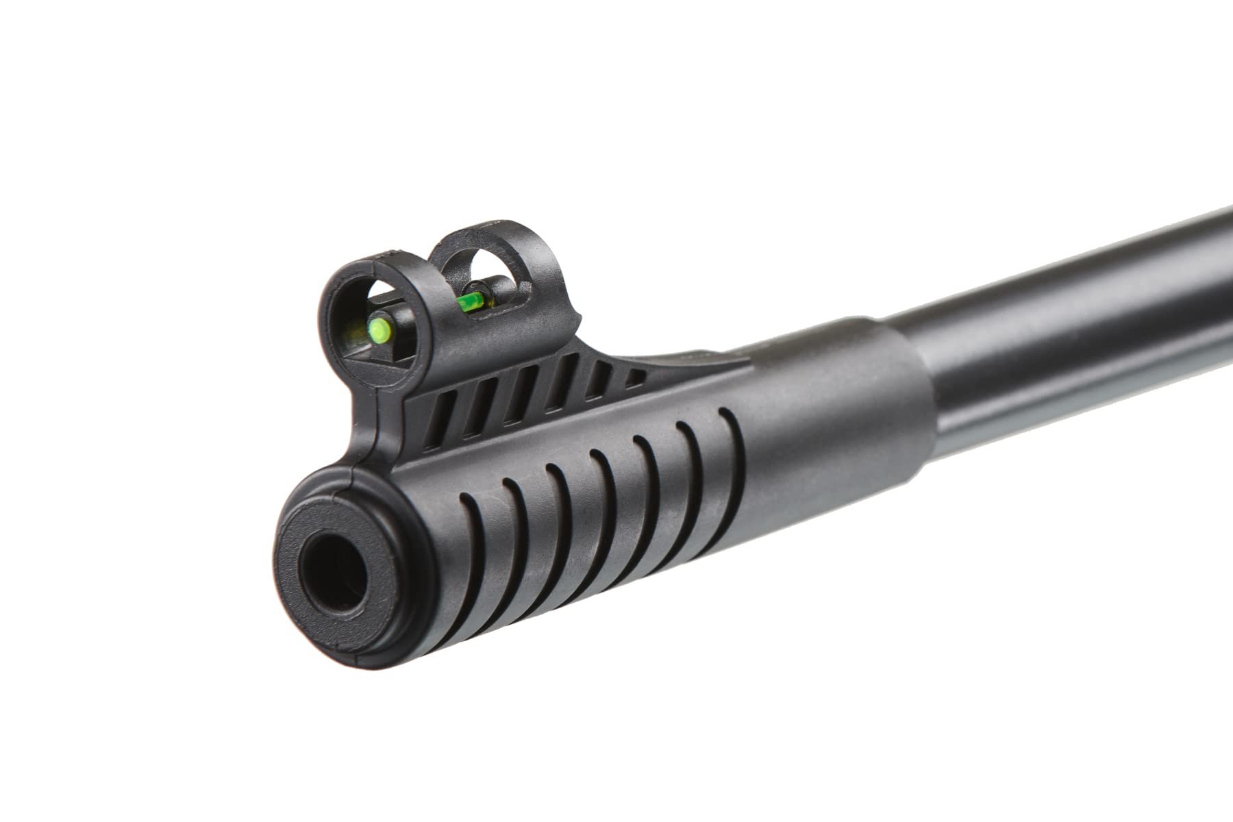 Lancer Tactical Air .22 Caliber 5.5mm Break Barrel Pellet Rifle with Scope | High-Powered Airgun for Hunting, Target Shooting & Outdoor Sports