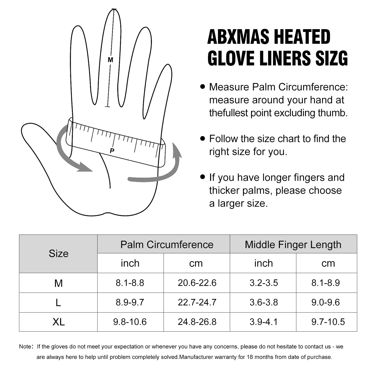 **7.4V 6400mAh Rechargeable Heated Gloves for Men & Women - 3 Heat Levels, Waterproof & Touchscreen Compatible - Ideal for Skiing, Snowboarding, Motorcycling, Cycling & Outdoor Work**    *(Optimized for Google SEO, translated to English, and enhanced with usage scenarios)*