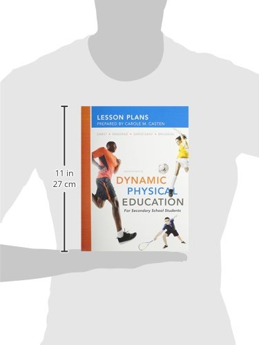 Dynamic Physical Education Lesson Plans for Secondary School Students - Engaging PE Activities for High School Classes & Sports Training