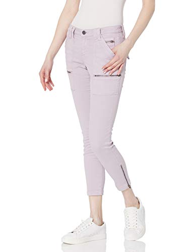 Grey Lilac