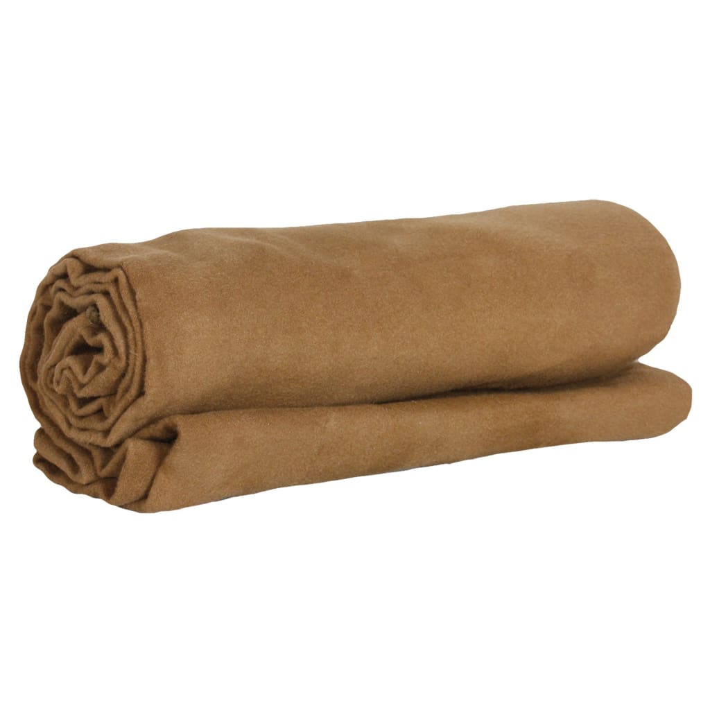 Premium Microfiber Towel Set - Ultra Soft, Highly Absorbent & Quick Drying - Perfect for Gym, Travel, Camping & Home Use