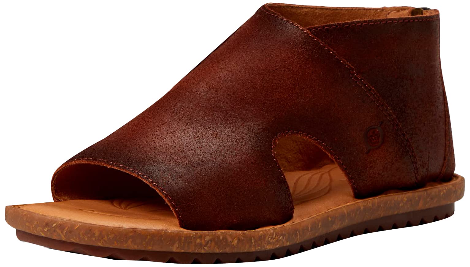 BORN Women's Maren Comfortable Slip-On Loafers - Stylish Casual Shoes for Women | Perfect for Office, Travel & Everyday Wear
