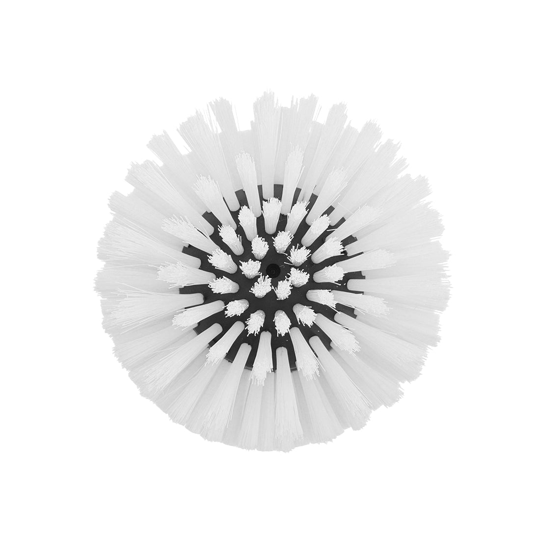 QLEEN Classic Replacement Brush for Electric Toothbrush - Soft Bristles, Gentle Cleaning for Sensitive Teeth - Perfect for Oral Hygiene at Home & Travel