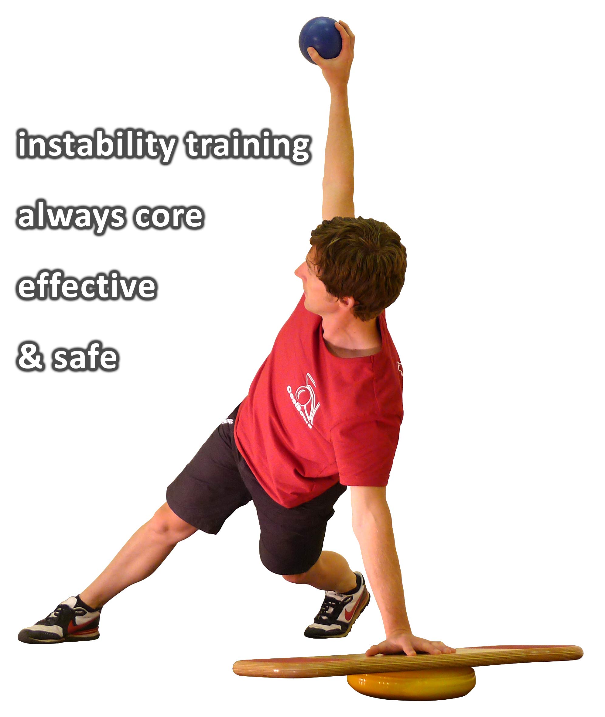 Premium Wobble Boards for Balance & Core Training - Adjustable Stability Board for Fitness, Physical Therapy, Standing Desk & Sensory Needs - ADHD, Dyslexia & Movement Aid for Home & Office Use