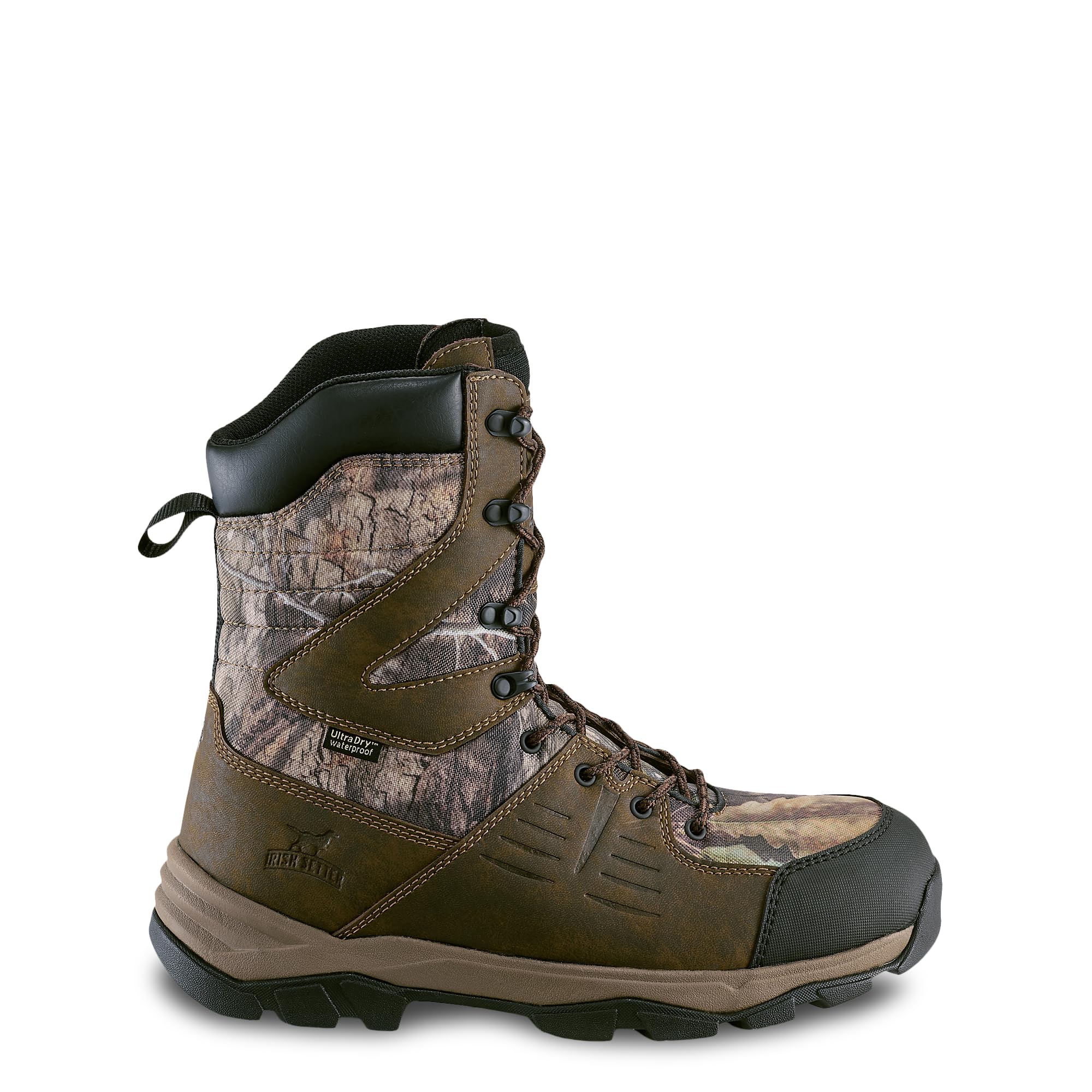 Irish Setter Men's Terrain 10