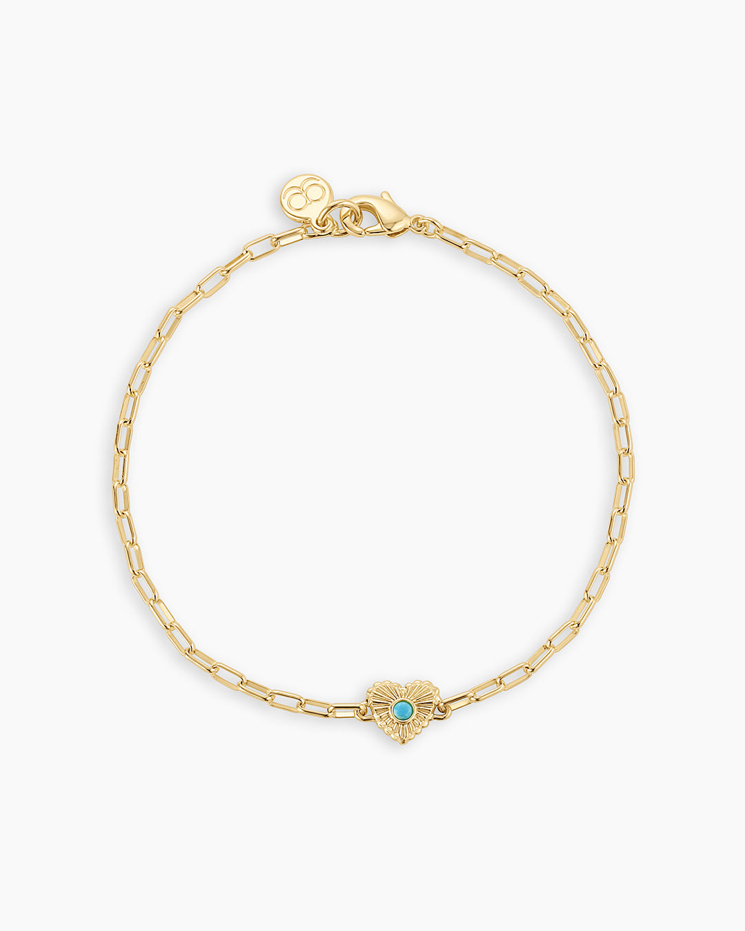 Birthstone Heart Bracelet - Personalized Sterling Silver Charm Bracelet for Women | Perfect Gift for Mother's Day, Valentine's Day & Anniversaries | Elegant Jewelry for Everyday Wear & Special Occasions
