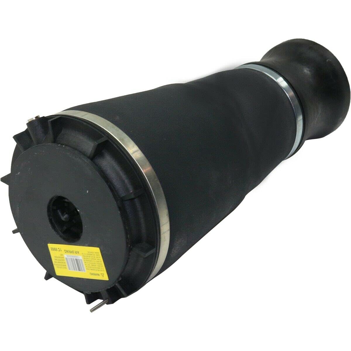 Cadillac DTS 2006-2011 Rear Right Air Spring Replacement - Compatible with Passenger Side - Perfect for Smooth Ride & Suspension Repair