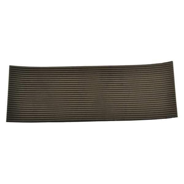 High-Quality Rubber Pad - Non-Slip, Durable & Waterproof for Home, Gym, and Workshop Use - Perfect for Floor Protection, Exercise Mats, and Tool Cushioning