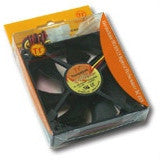 Thermaltake 92mm High Performance Cooling Fan A1099/TT9025A 2B - Quiet PC Case Fan for Computer, Gaming Rig & Server Cooling
