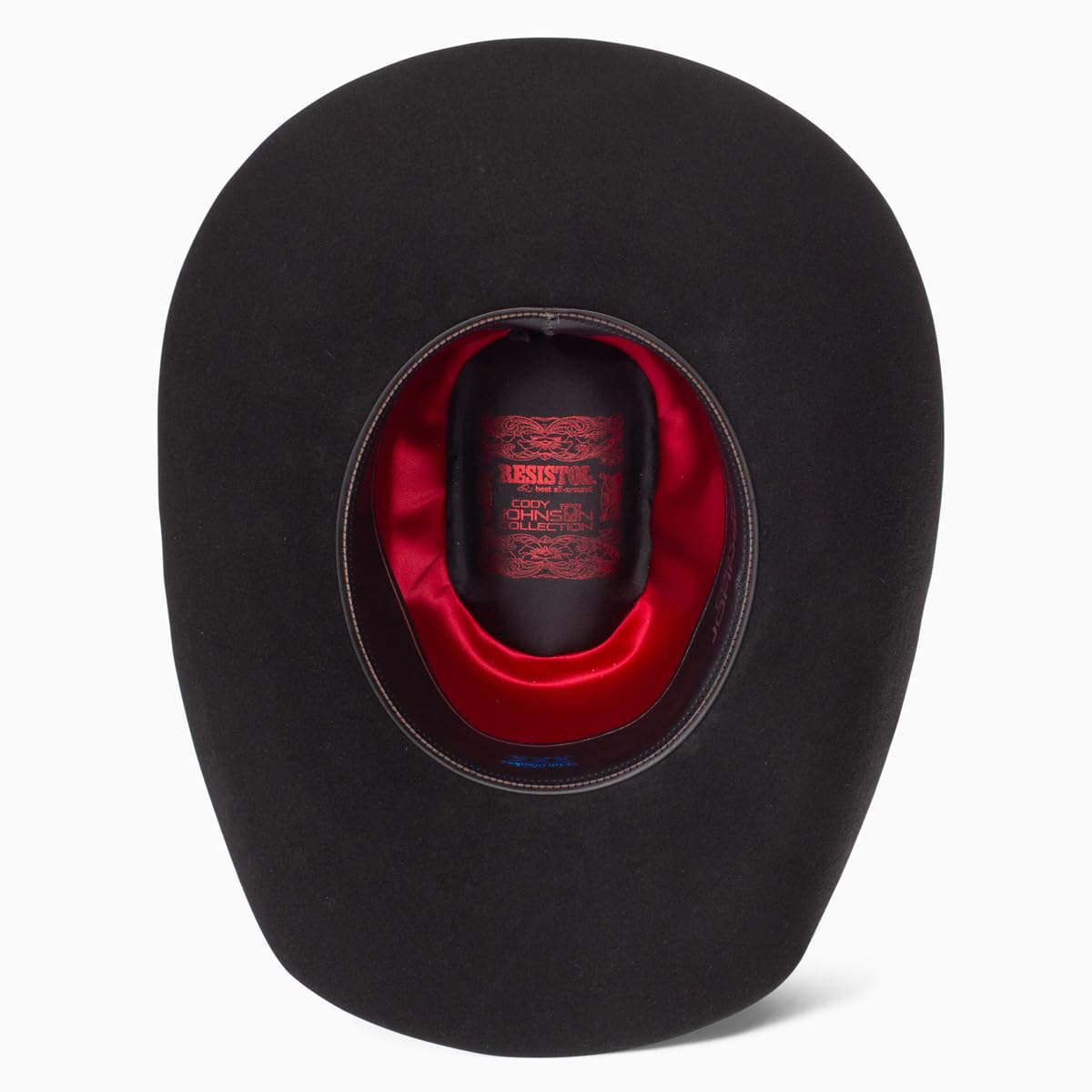 Stylish Men's Wool Western Hat for Cowboy Fashion - Perfect for Rodeo, Ranch Work & Outdoor Adventures