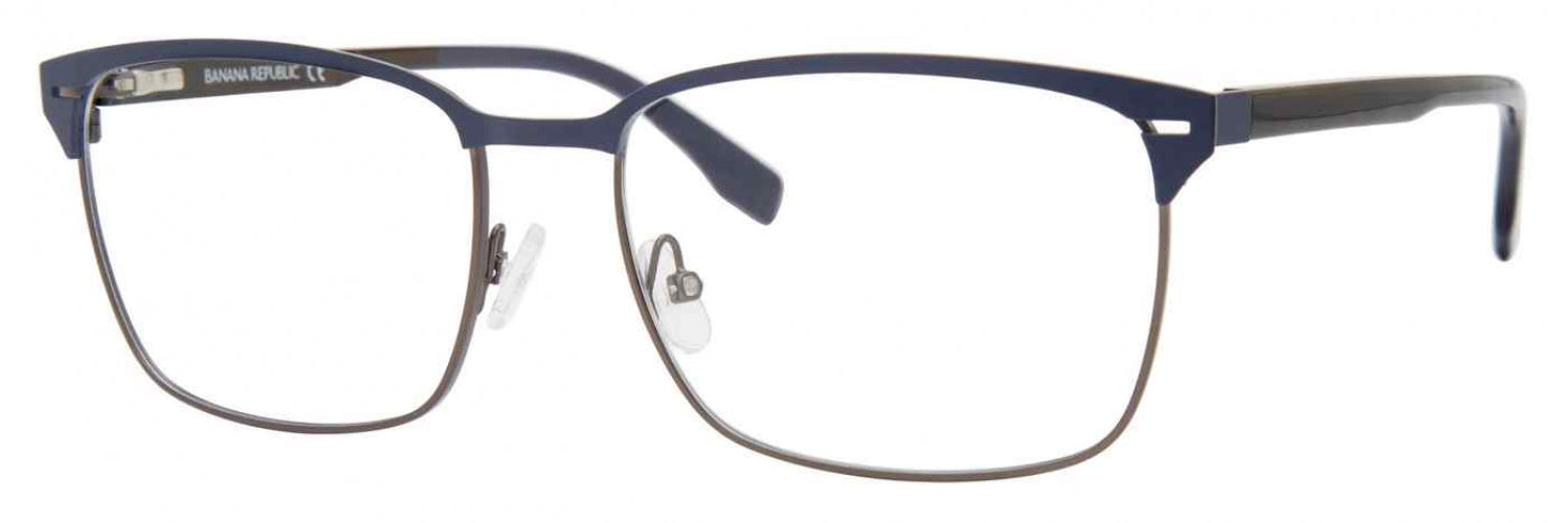 Banana Republic Enzo Eyeglasses - Stylish & Lightweight Eyewear for Men & Women | Perfect for Reading, Driving & Everyday Use