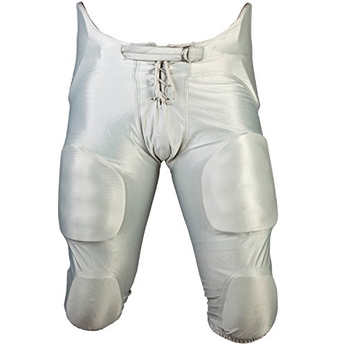 Silver Gray