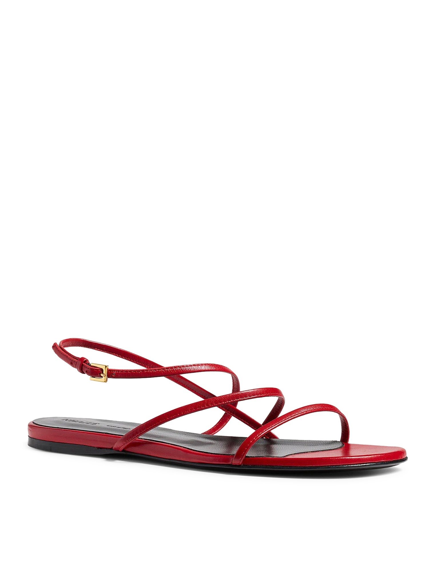 Loop Flat Sandals for Women - Comfortable Slip-On Summer Shoes | Beach, Casual & Outdoor Wear