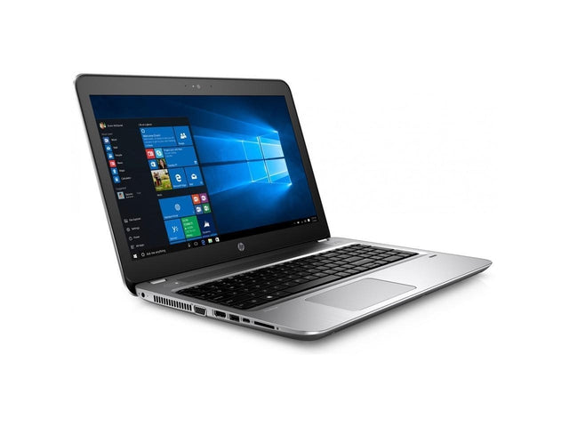 HP Probook 455 G4 15.6