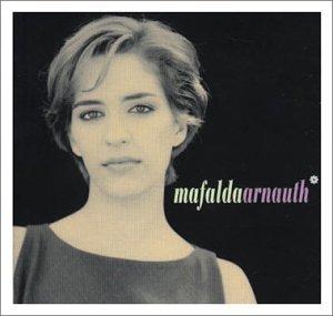 Arnauth, Mafalda - Authentic Portuguese Fado Music Album | Perfect for Relaxation, Cultural Exploration & Romantic Evenings