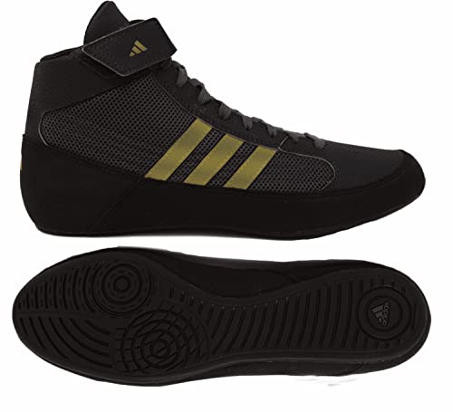 Black/Charcoal/Metallic Gold