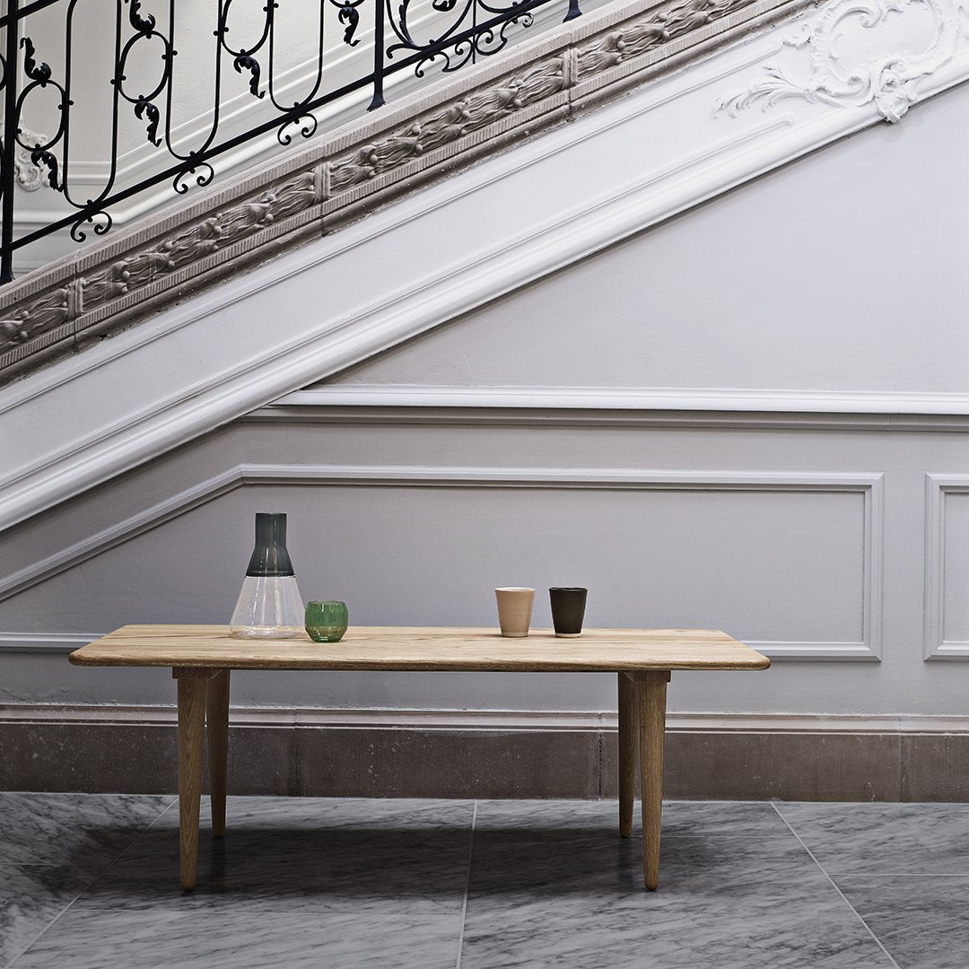 Modern CH011 Coffee Table - Stylish Living Room Centerpiece for Home Decor, Office & Lounge Areas | Durable & Elegant Design