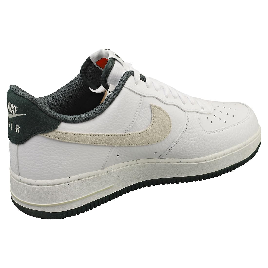 Nike Men's Running Sneakers - Lightweight Comfortable Athletic Shoes for Jogging, Gym & Casual Wear