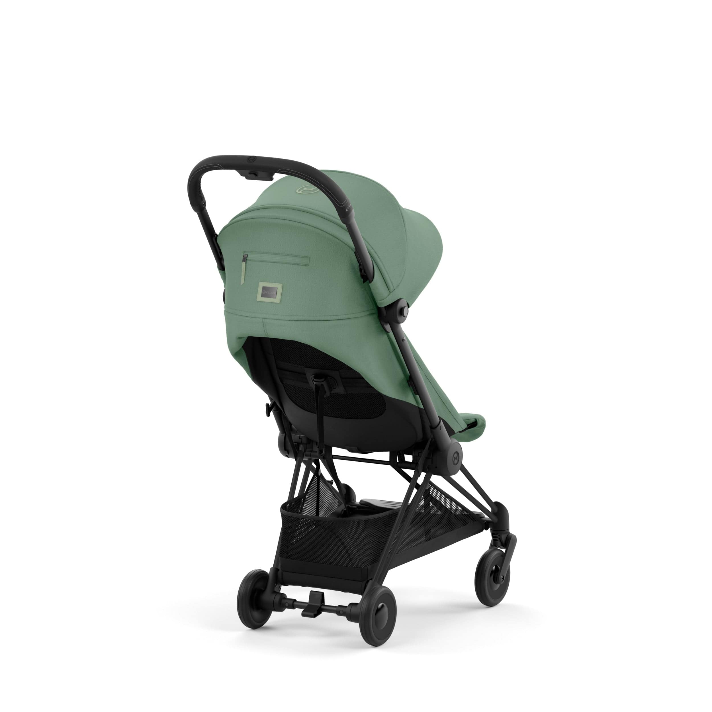 Cybex Coya Lightweight Stroller for Babies & Toddlers - Compact, Foldable Travel Stroller for Everyday Use, Shopping & Air Travel