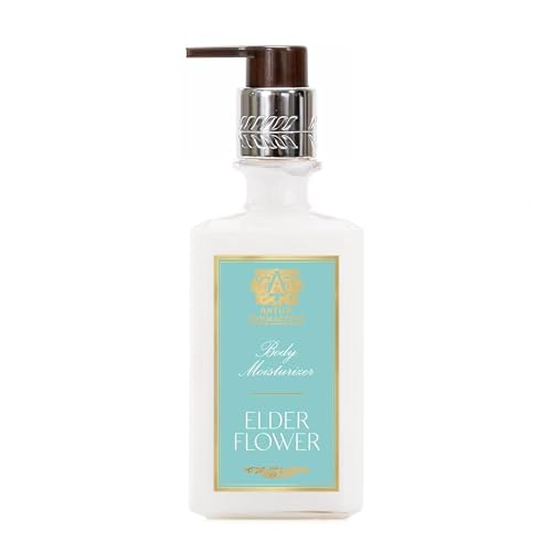 Elderflower