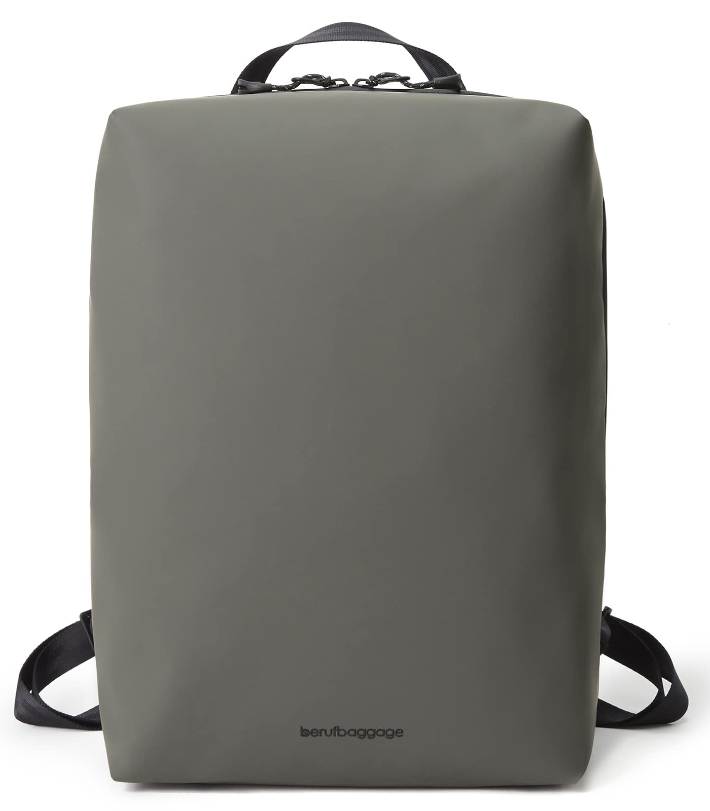 Urban Explorer 16.5L Waterproof Business Backpack - Made in Japan - Durable Laptop Backpack for Commuting, Travel & Outdoor Adventures