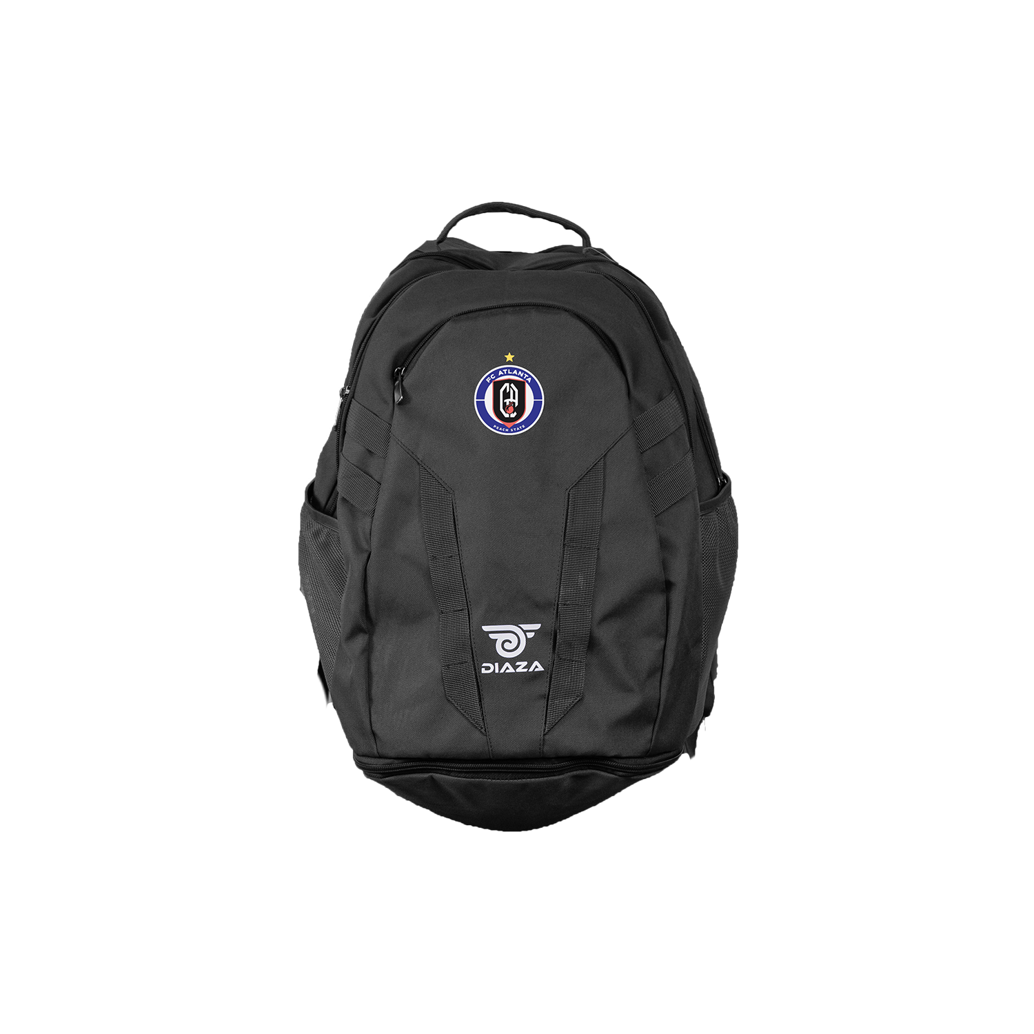 FC Atlanta Goalkeeper Bundle for Youth - Perfect for Soccer Training and Match Games