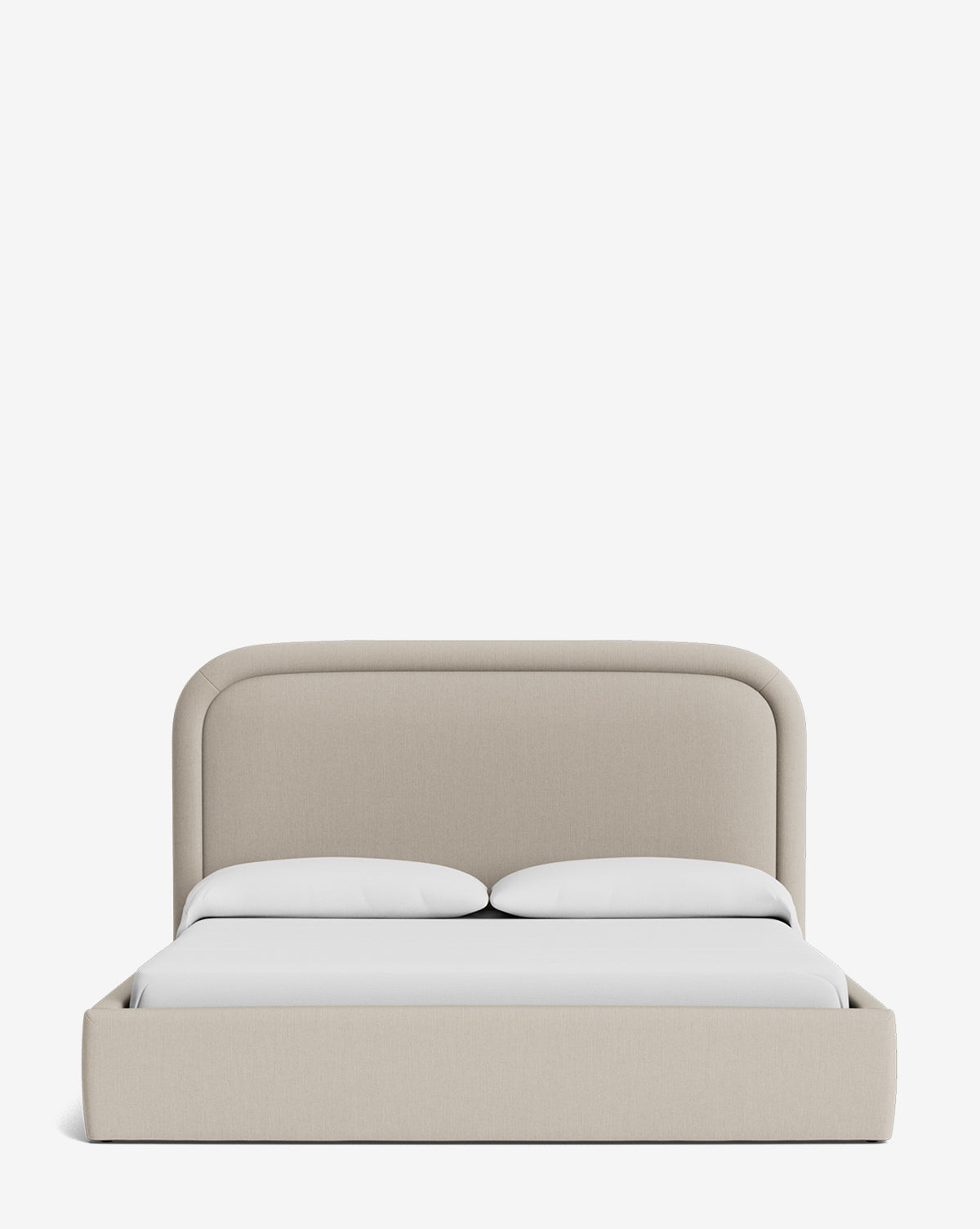 Muslin Belgian Linen