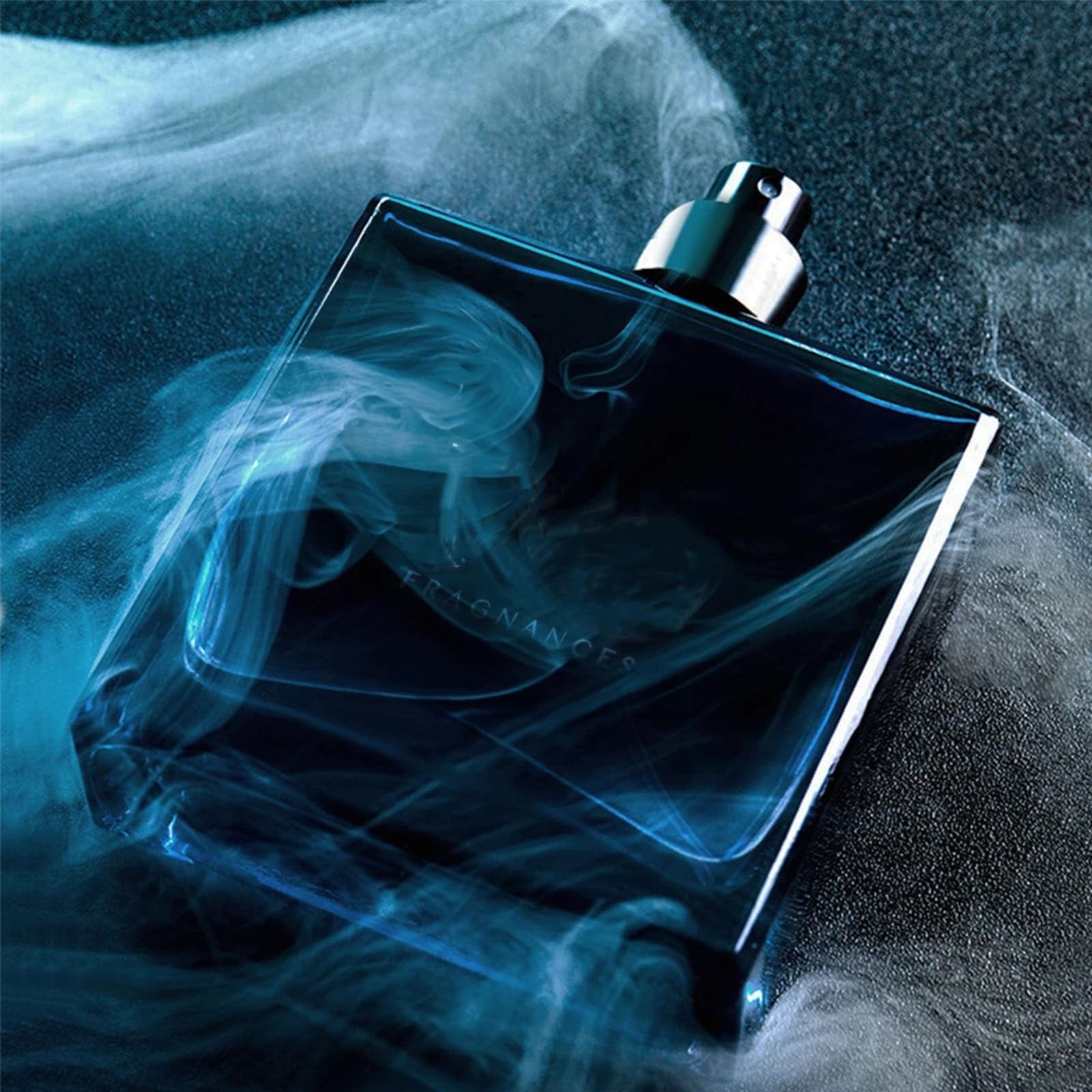 VYG Cologne for Men - Premium Long Lasting Fragrance, Date Night Perfume, Gift Set for Him (1PC) - Perfect for Romantic Evenings, Special Occasions & Daily Wear