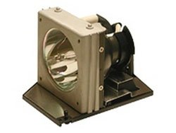 Technical Precision Replacement Lamp Bulb 51371-OX for Projector & TV - High-Quality Light Bulb Substitute for Home Theater, Office Presentations & Classroom Projectors