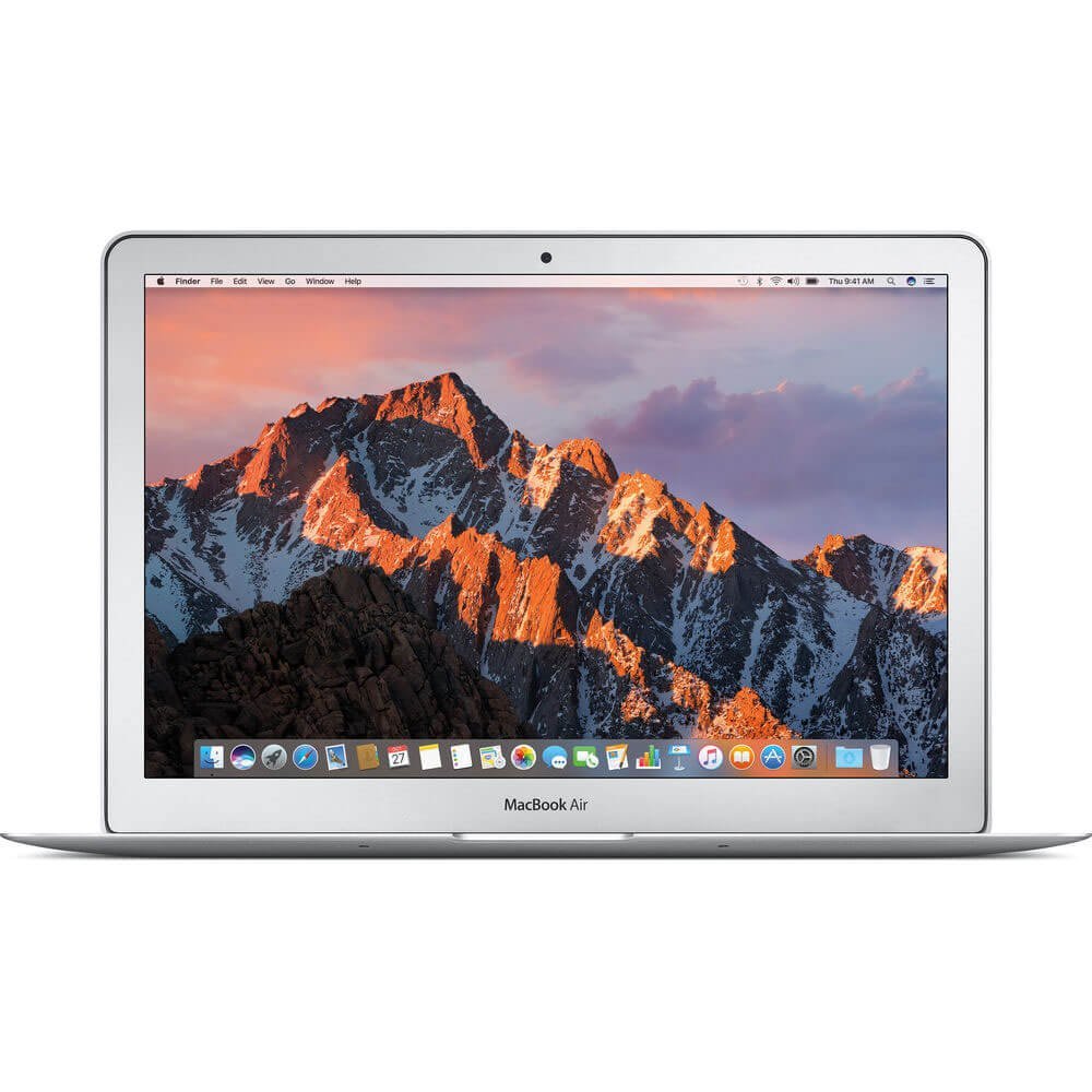 Refurbished Apple MacBook Air 13