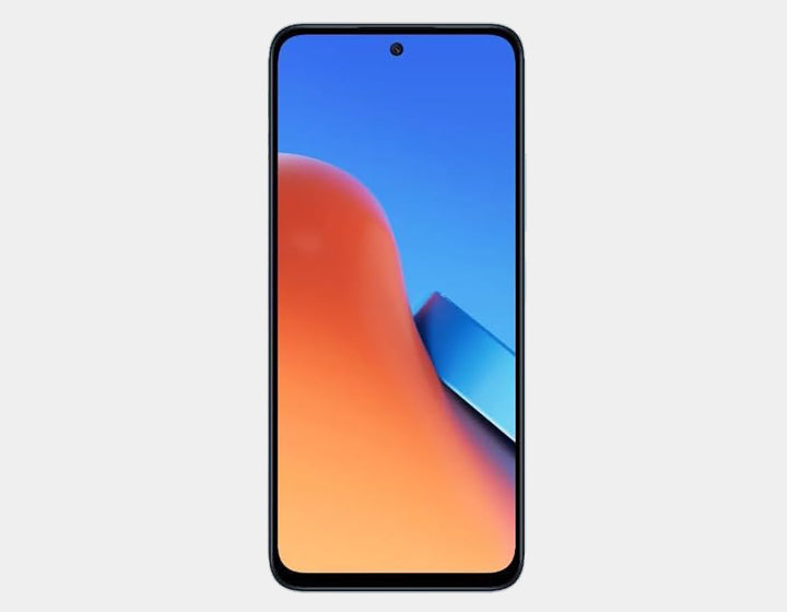 Xiaomi 12 4G Smartphone - Unlocked Dual SIM 128GB Storage 4GB RAM - Blue | Fast Performance for Gaming, Streaming & Work | Perfect for Travel & Business Use