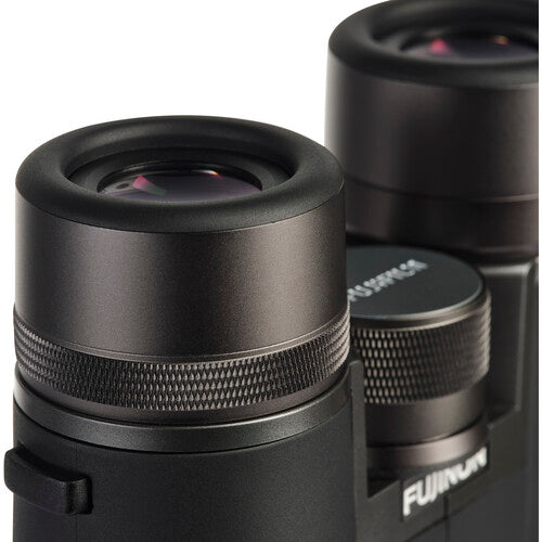 Fujinon 10x42 Binoculars - High Power Waterproof HD Optics for Bird Watching, Hunting, Hiking & Outdoor Adventures
