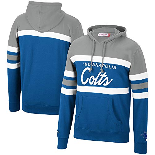Indianapolis Colts, Gray