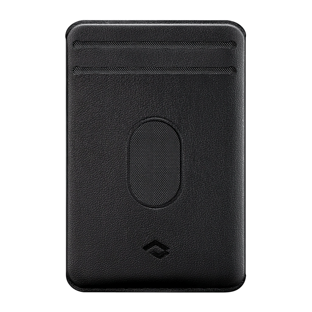 MagEZ Card Sleeve - Slim RFID Blocking Credit Card Holder for Men & Women | Perfect for Travel, Work & Everyday Use