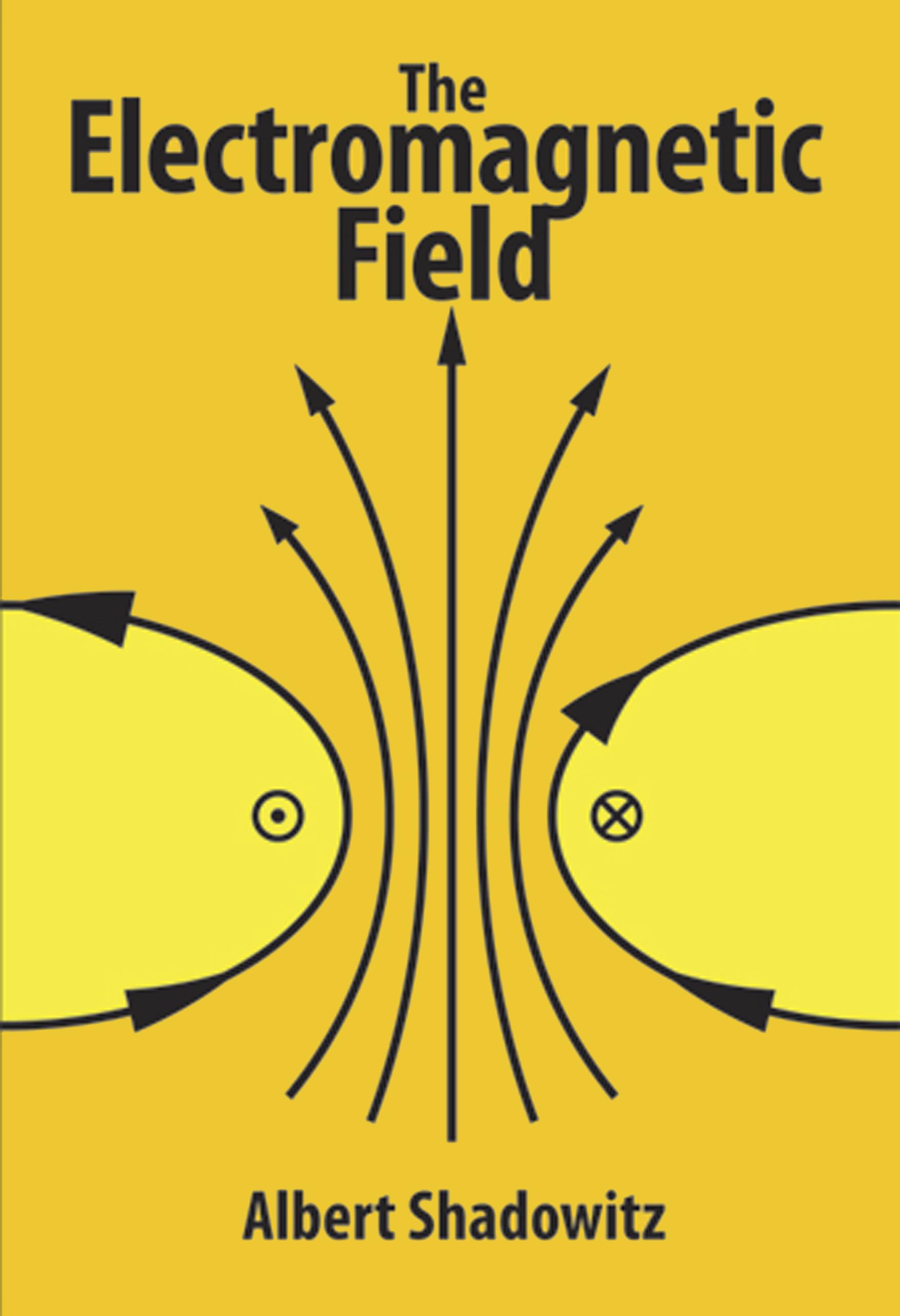 Electromagnetic Field Book - Physics Study & Research Guide