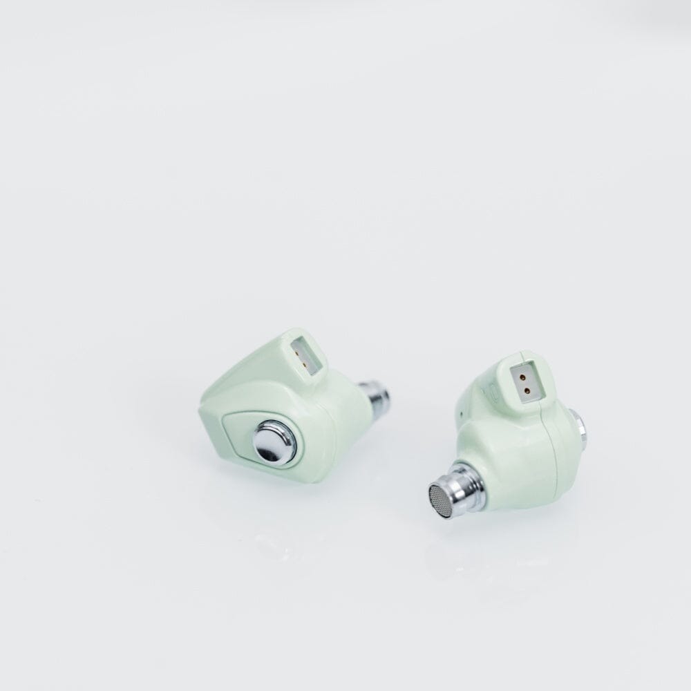 DUNU Titan S2 Dual Chamber Magnetic Dynamic Driver HiFi In-Ear Earphones - Premium Sound for Music Lovers, Audiophiles & Gaming Enthusiasts