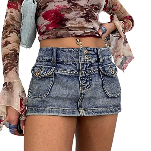 Denim-blue