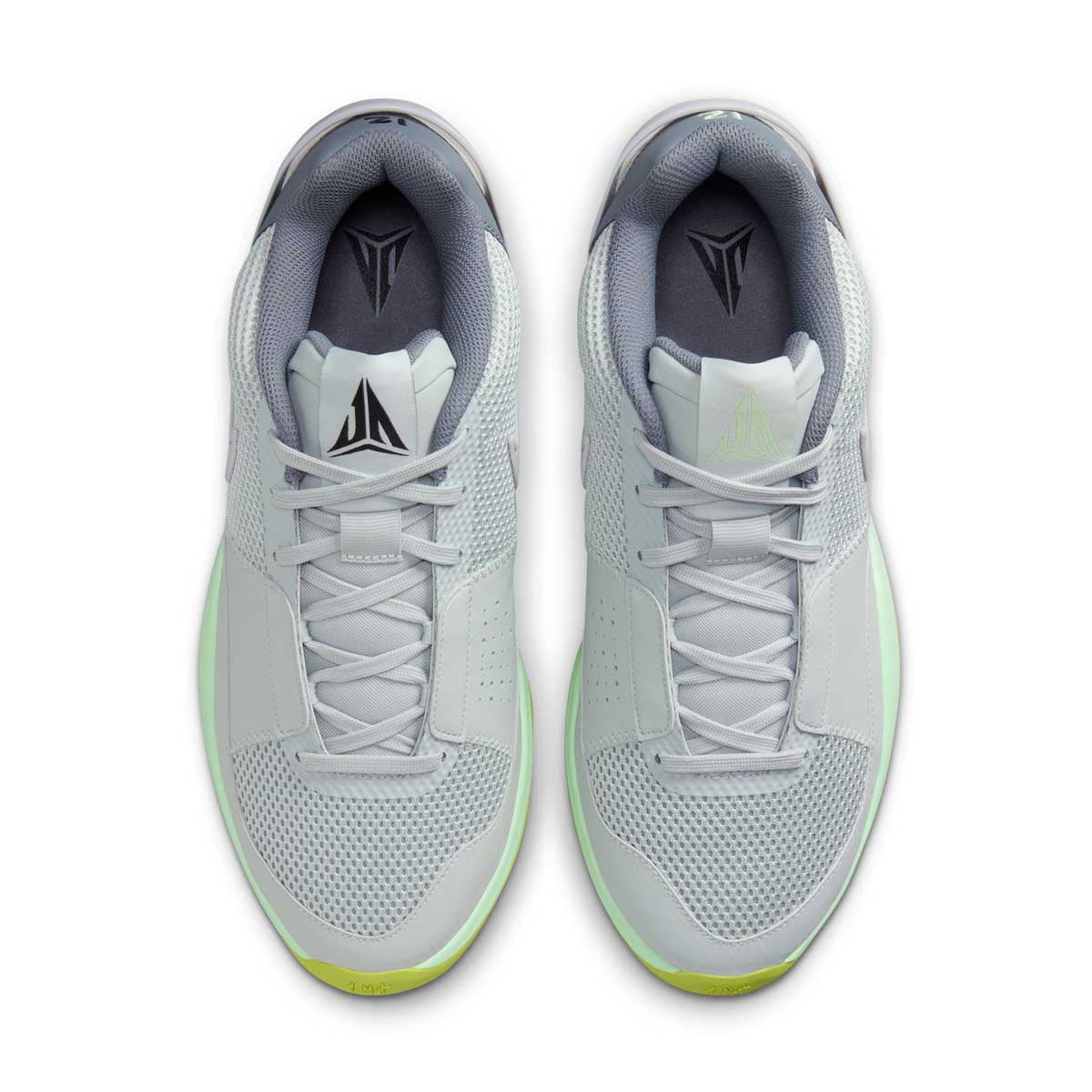 JA 1 EP 'Midnight Navy' Basketball Shoes - High-Performance Sneakers for Men - Perfect for Indoor & Outdoor Courts, Streetwear Fashion & Casual Wear