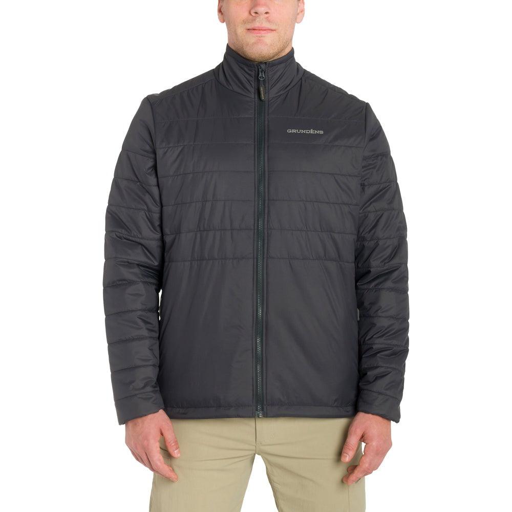 Grundens Distant Harbor Jacket - Waterproof Fishing Raincoat for Men & Women | Ideal for Boating, Hiking & Outdoor Adventures