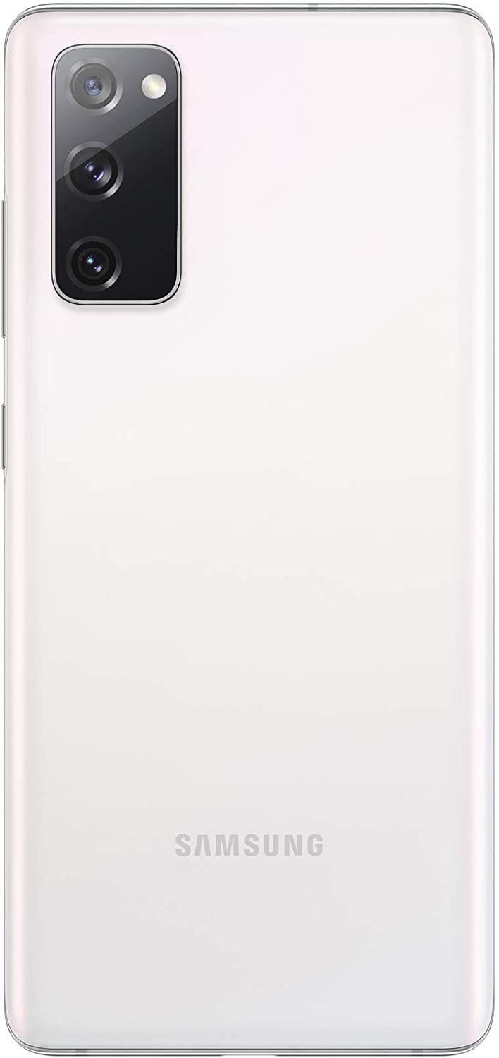 SAMSUNG Galaxy S20 FE 5G Unlocked Smartphone - 128GB 6GB RAM, 6.5