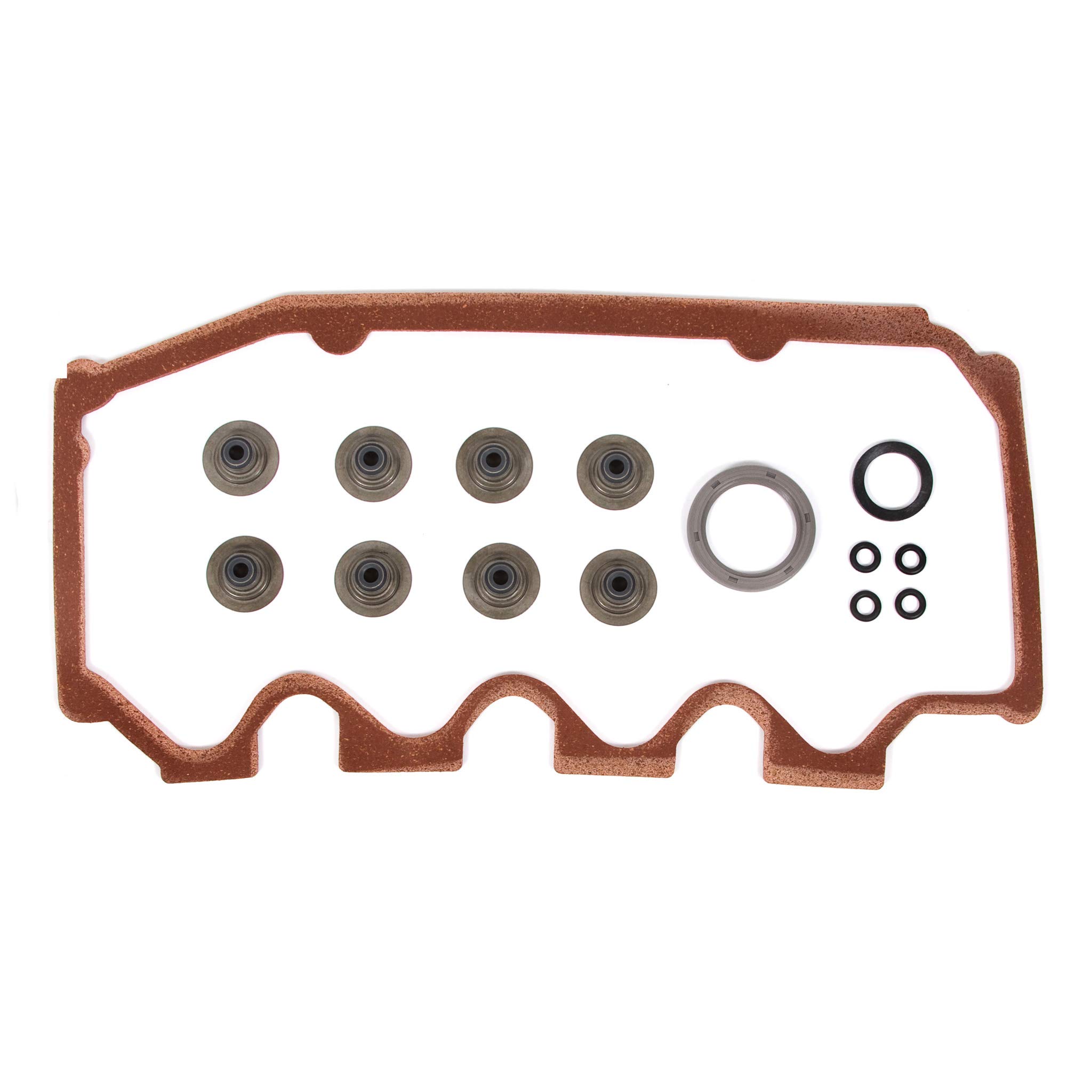 MA-4216955226 Head Gasket Set with Head Bolts & Lifters - Compatible with 1991-1996 Ford Escort Mercury Tracer 1.9L 8V Engine - Perfect for Engine Repair & Maintenance