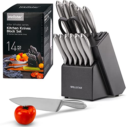 Silver-14pcs set