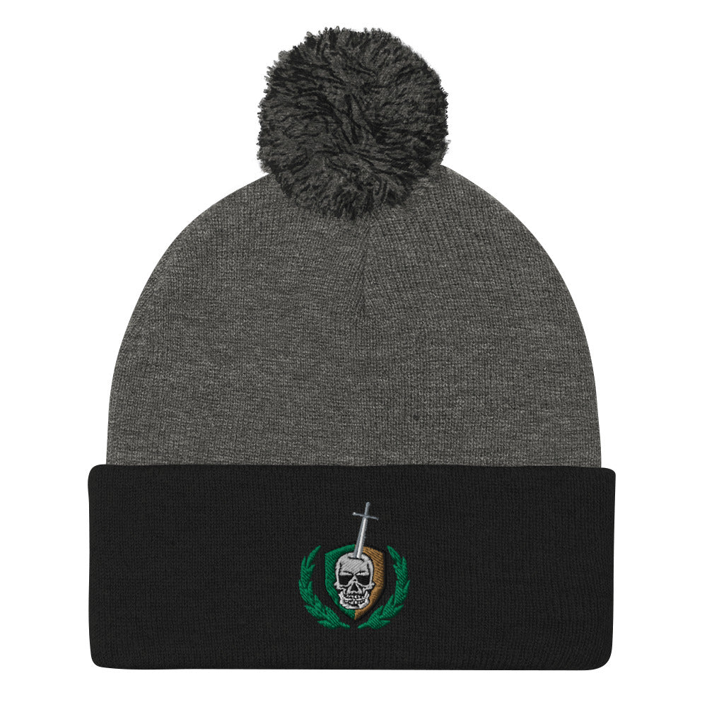 Dark Heather Grey/ Black