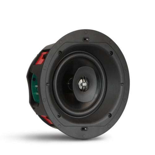 CS650 6-Inch In-Ceiling Speaker - High-Quality Audio for Home Theater, Background Music & Multi-Room Sound System