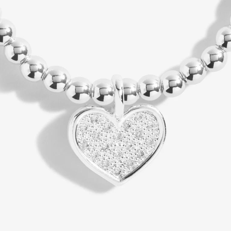 Joma Jewellery Bracelet - Shine Bright & Live Happy with Elegant Beaded Bracelet for Women | Perfect for Everyday Wear, Gifts & Special Occasions